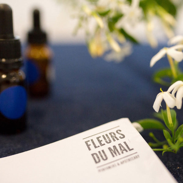 FLEURS du MAL Natural Perfumery